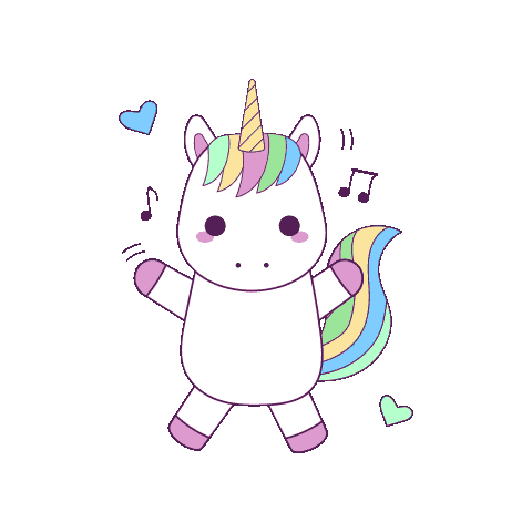 Descubre el mundo más dulce del planeta. Sticker