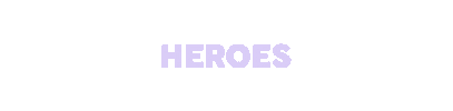 Heroes Sticker by Clap For Our Carers
