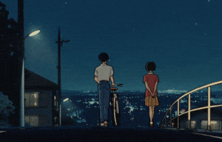 Featured image of post Anime Aesthetic Gif Grunge