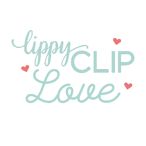 Sticker by lippyclip