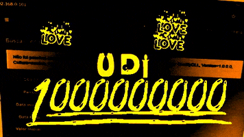 Udi Cosméticos GIF