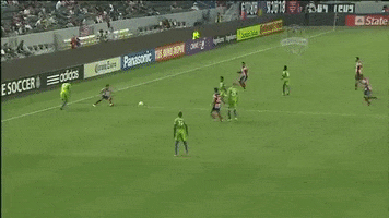 Sounders GIF