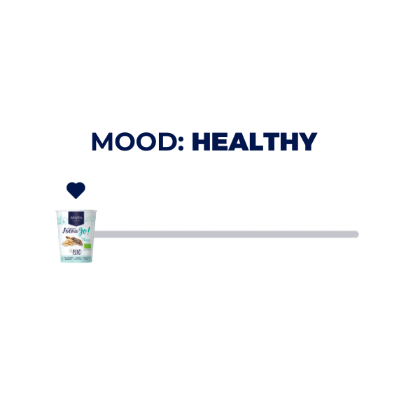 Eat Take Away Sticker