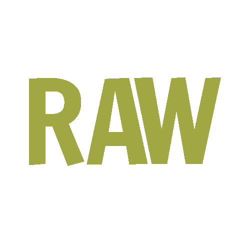 Raw Sticker by EmilieSmith for iOS & Android | GIPHY