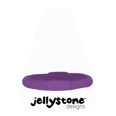 Jellystone Designs Sticker