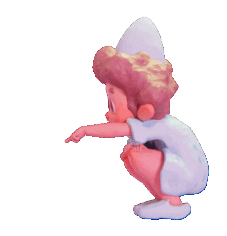 Supremopolis Sticker