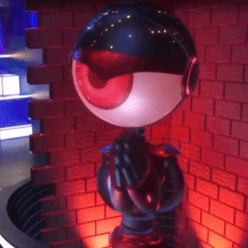 marlus GIF