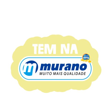 Temnamurano Sticker by murano pet