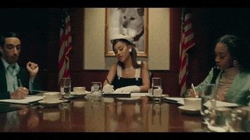 Ariana Grande GIF by NOW That's Music