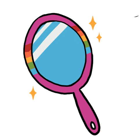 Nature Box Beauty Sticker