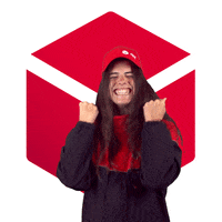 Happy Delivery GIF by DPD France