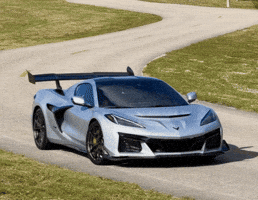 Corvette GIF