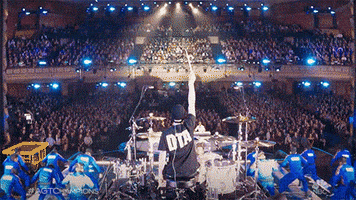 The Champions Nbc GIF by America's Got Talent