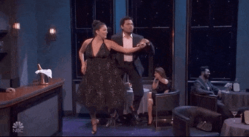 Flying Chance The Rapper GIF by Saturday Night Live
