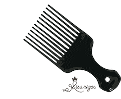 Carolina Contreras Sticker by miss rizos salon