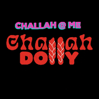 Hellodolly GIF by Challah Dolly