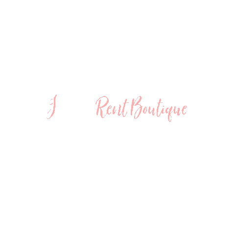Rent Boutique Sticker