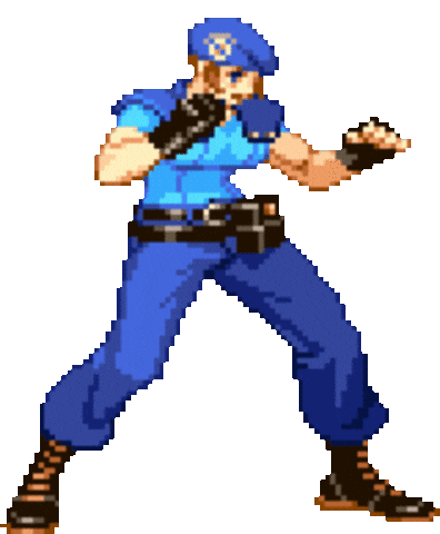 Animated Sticker