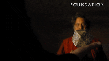 Interested Foundation GIF by Apple TV