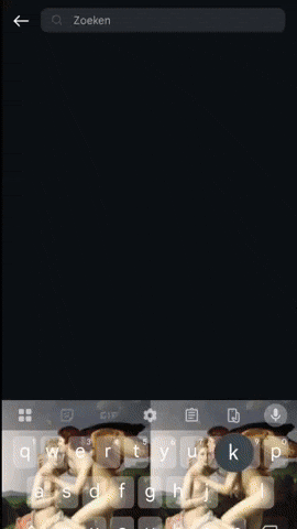 Communitykriezus GIF