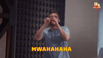Channel 9 Laugh GIF by LEGO Masters Australia