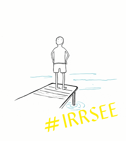 Tourismusverband MondSeeLand, Mondsee-Irrsee GIF