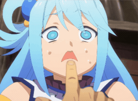 On This World GIF