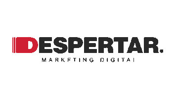 Despertar Marketing Digital Sticker