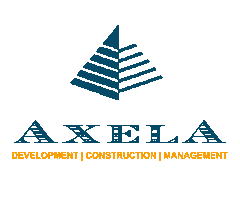 AxelaGroup Sticker