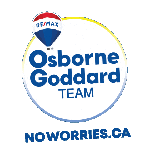 Realestate Ogt Sticker by NoWorriesTeam