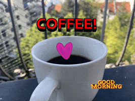 Coffee GIF