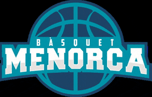 Bàsquet Menorca GIF