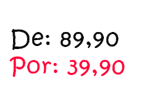 Martinez Calçados Sticker