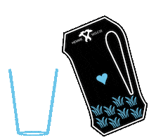 Hemme Milch Wedemark Sticker