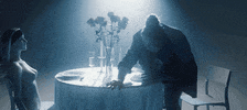 Canada Confetti GIF by Elijah Woods x Jamie Fine