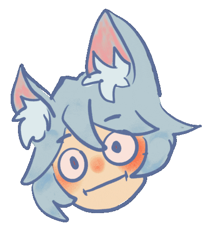 Kale Sticker