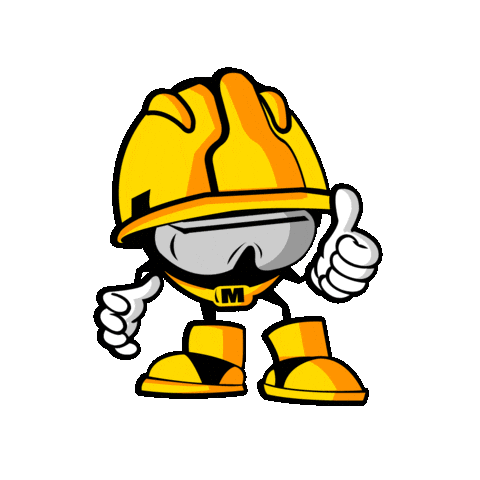 Ok Sticker by maqbombasygruas