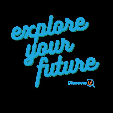 DiscoverU WA GIF