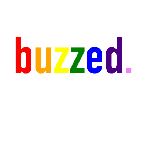 Gay Love Sticker by Hotel Hive