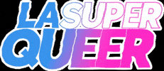 La SuperQueer GIF