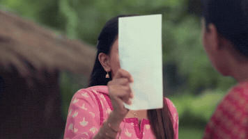 Hehe GIF by Star Pravah