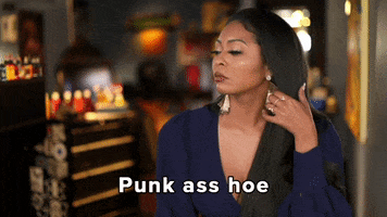Black Ink Crew Kitty GIF by VH1