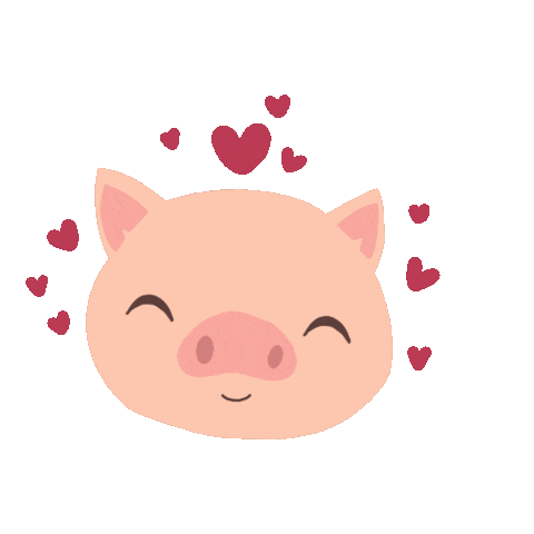 Love Sticker