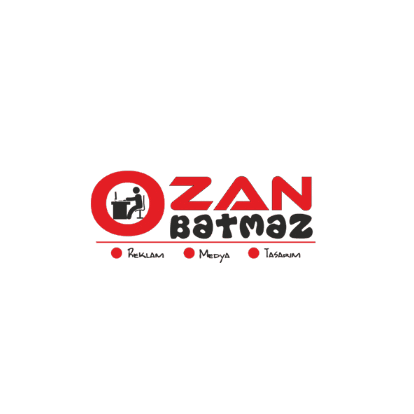 ozan batmaz Sticker