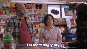 GIF by Kim's Convenience
