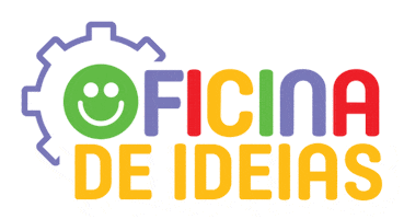 Ideiaria presentes Sticker