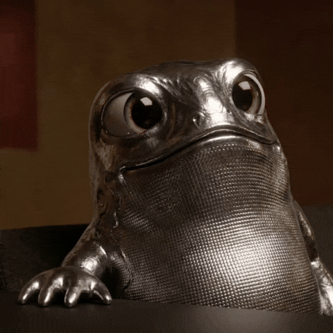 Ape Church GIF