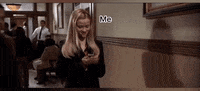 legally blonde me gif