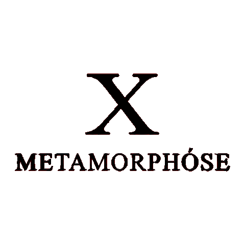 xmetamorphose Sticker