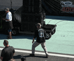 Lets Go Dancing GIF by Homestead-Miami Speedway